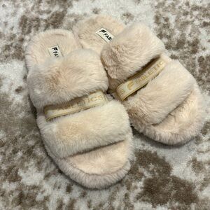 Fabletics slippers